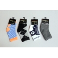 Boys Crew Socks Size 2-4 Assortment